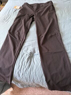 The North Face Men's BlackTechnical Pants